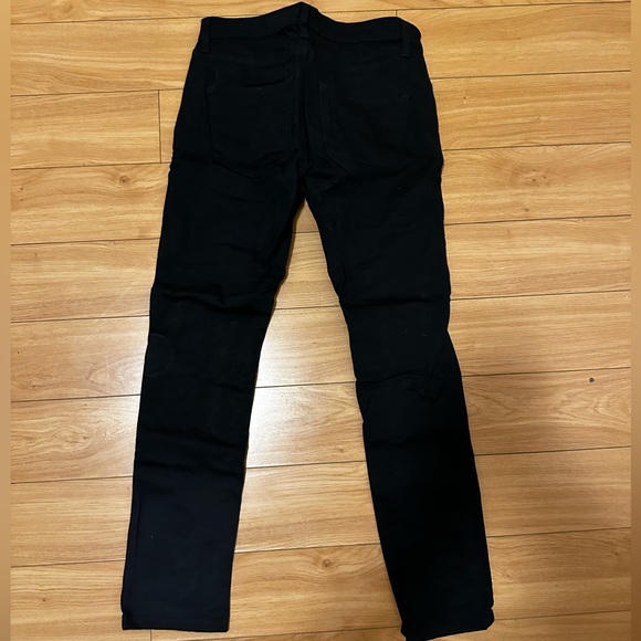 Amazon essentials jeans - Picture 2 of 2